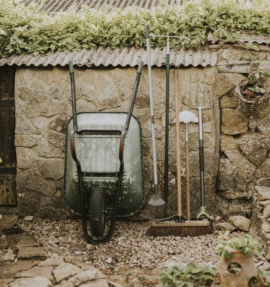 Garden Equipment