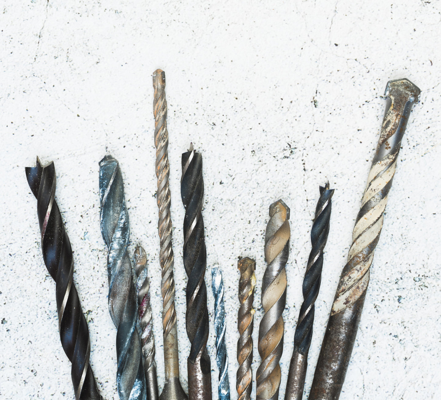 Consumables & Accessories