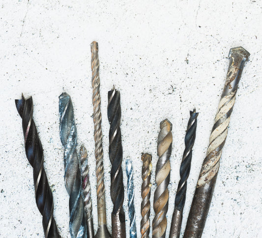 Consumables & Accessories